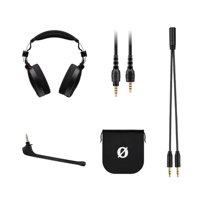 RØDE NTH-100M Professional Over-Ear Headset with Broadcast Microphone