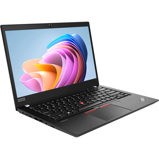 Lenovo ThinkPad T14 Intel® Core™ i5-10210U | 16GB DDR4 RAM and 256GB NVMe SSD