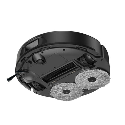 TP-Link Tapo RV50 Pro Omni AI Robot Vacuum & Mop with Self-Cleaning Station