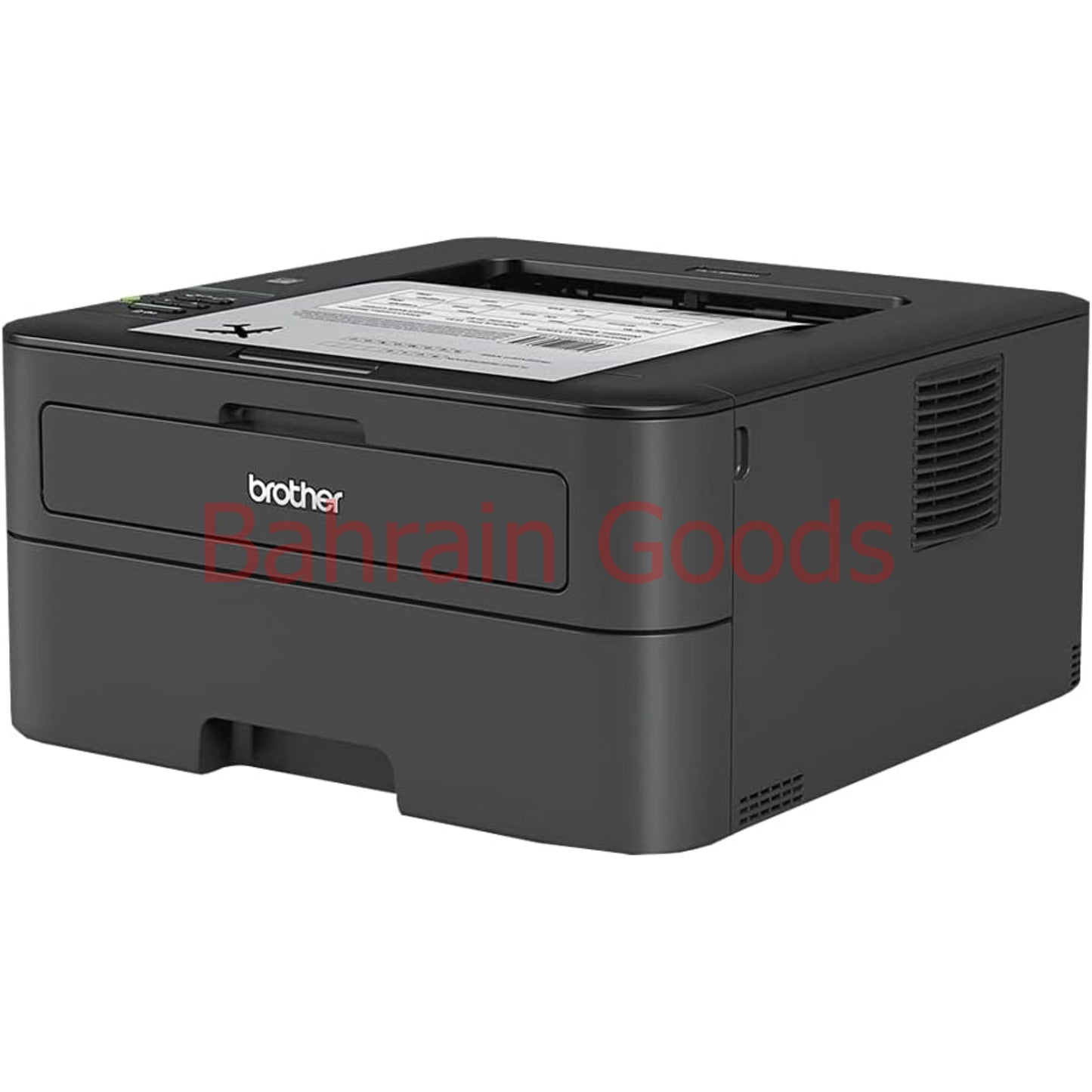 Brother HL-L2360DW Compact Monochrome Laser Printer with Wireless Networking and Duplex