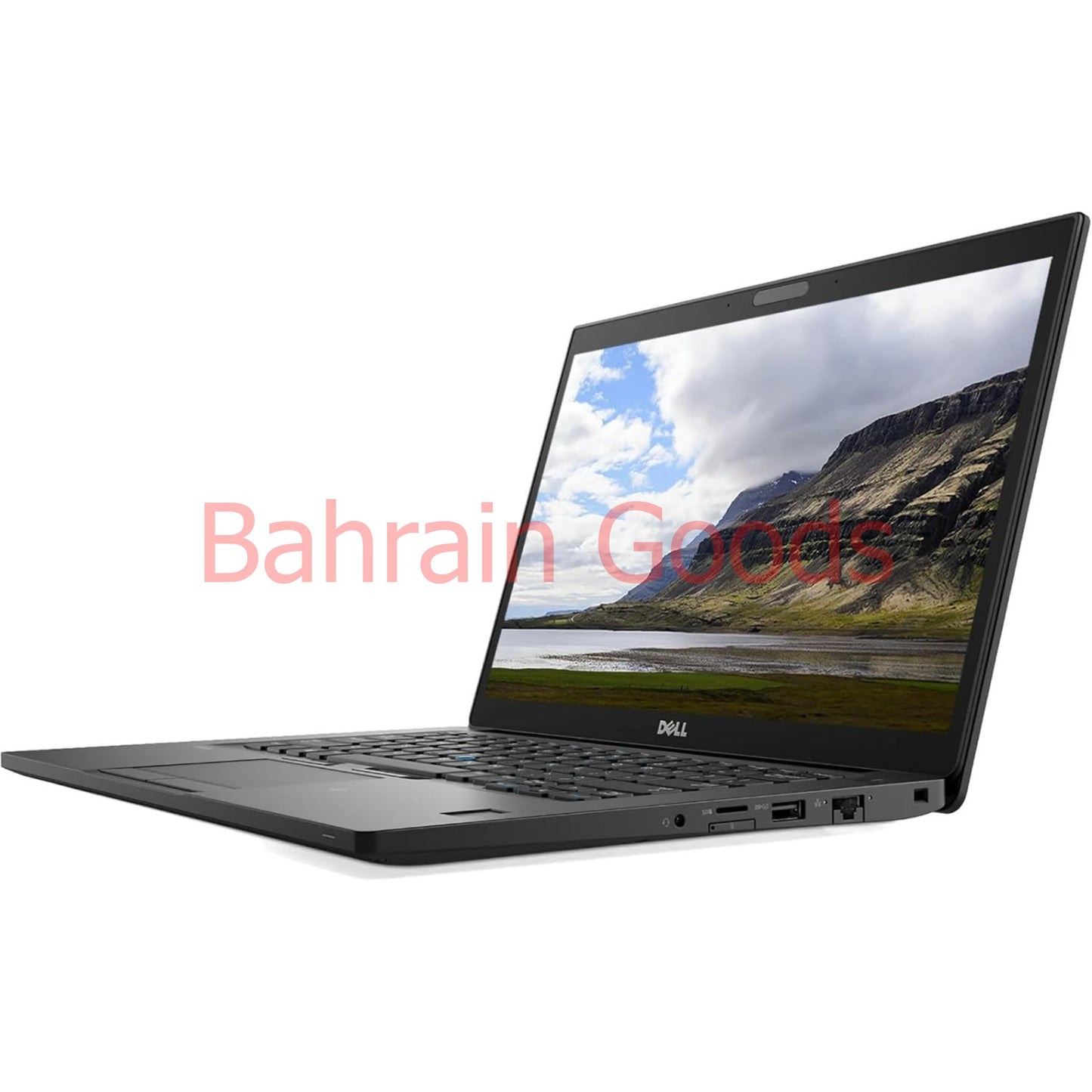 Dell Latitude 7490 Laptop 14 - Intel Core i7 8th Gen