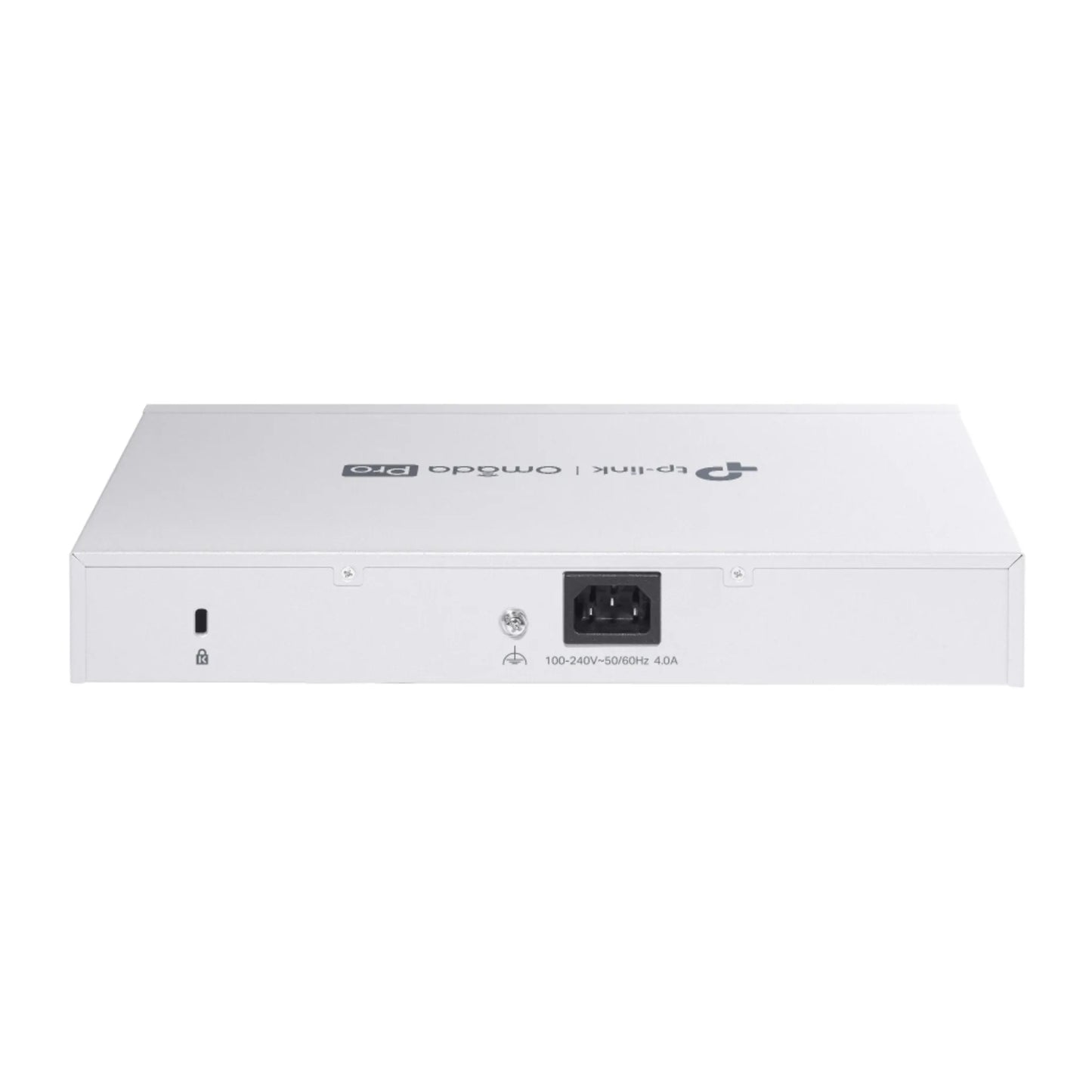 TP-Link Omada Pro S5500-4XHPP2XF 10G PoE++ Switch