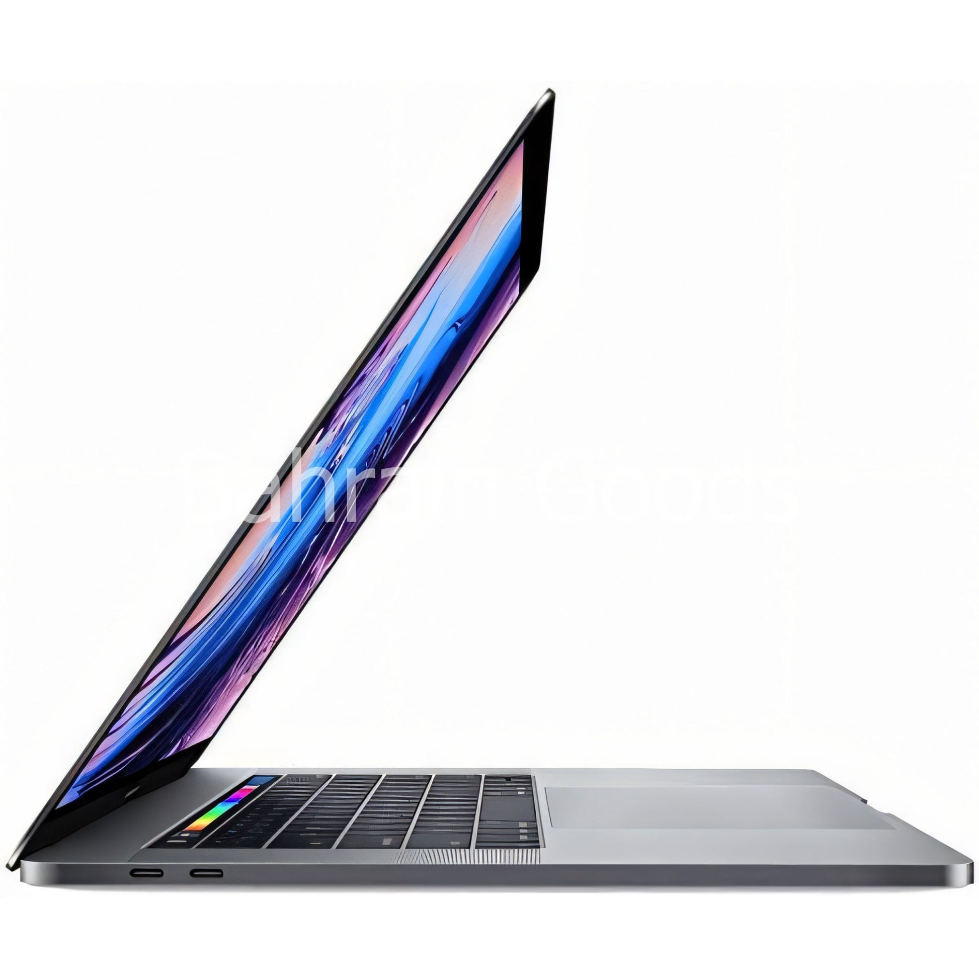 Apple MacBook Pro (15-inch, 2019) Intel Core i9 A1990 Bahrain Goods