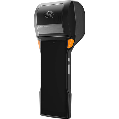 SUNMI V2s Plus T5F01 Smart POS Terminal with Scanner & Printer | Android 11