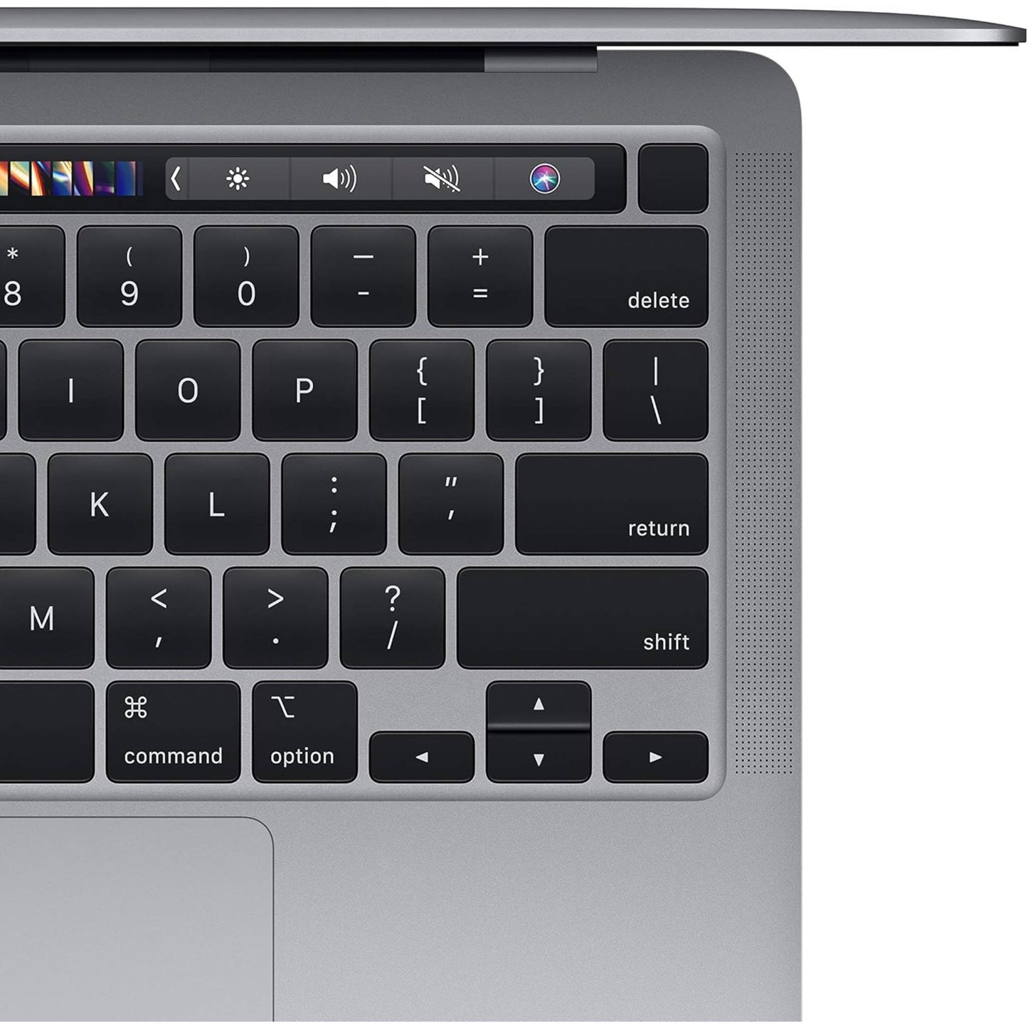 Apple MacBook Pro 2020 with Apple M1 Chip (13-inch, 16GB RAM, 500GB SSD Storage)