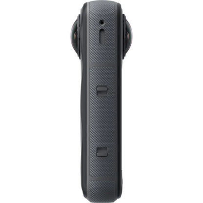 Insta360 X5 8K 360° Camera with PureVideo