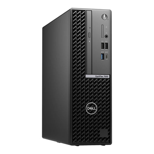 Dell OptiPlex 7000 - SFF Intel Core i7 12700 | up to 4.9 GHz - vPro Enterprise