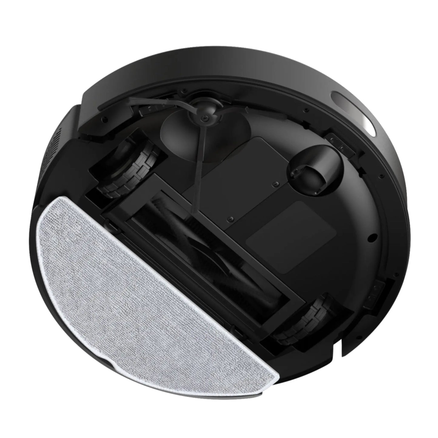 TP-Link Tapo RV30 Max Robot Vacuum & Mop | 5300Pa LiDAR Smart Cleaner