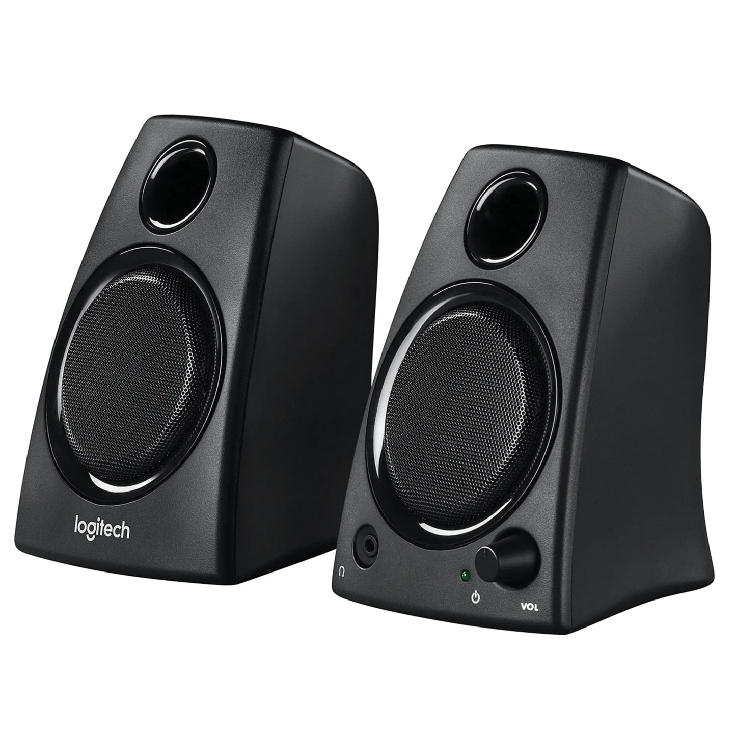 Logitech Z130 Stereo Speakers