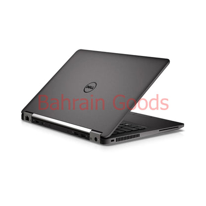 Dell Latitude E7270 12.5" Core i7-6th Generation Bahrain Goods