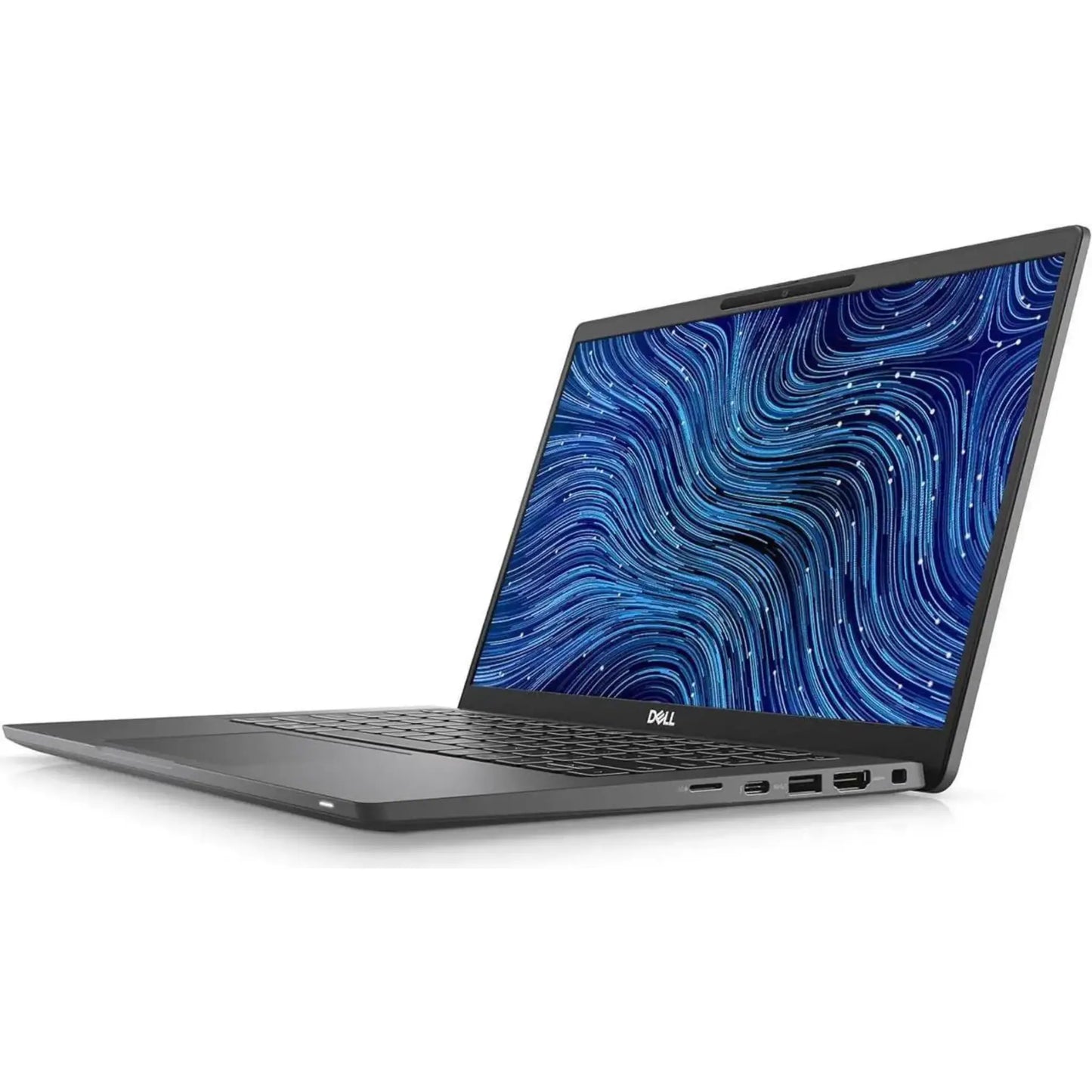 Dell Latitude 7420 | 11th Gen Intel® Core™ i7-1165G7 processor | 16GB DDR4 RAM, 256GB NVMe SSD storage