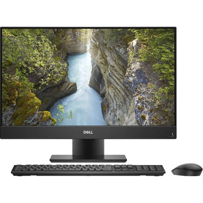 Dell 60NX0 OptiPlex 7460 23.8" 1920 X 1080 All-in-One Desktop | Intel Core i7