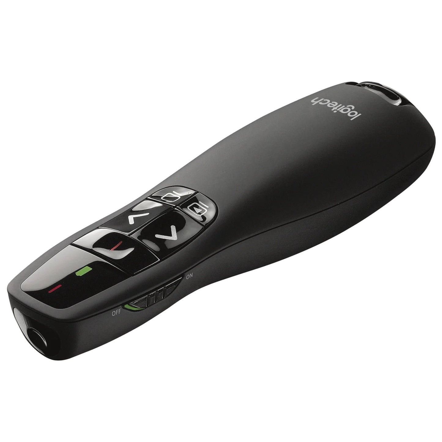 Logitech R400 Laser Presentation Remote