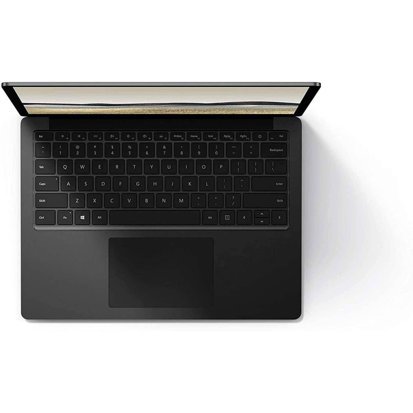 Microsoft Surface Laptop 3 15" Touchscreen Notebook, Intel Core i7-1065G7