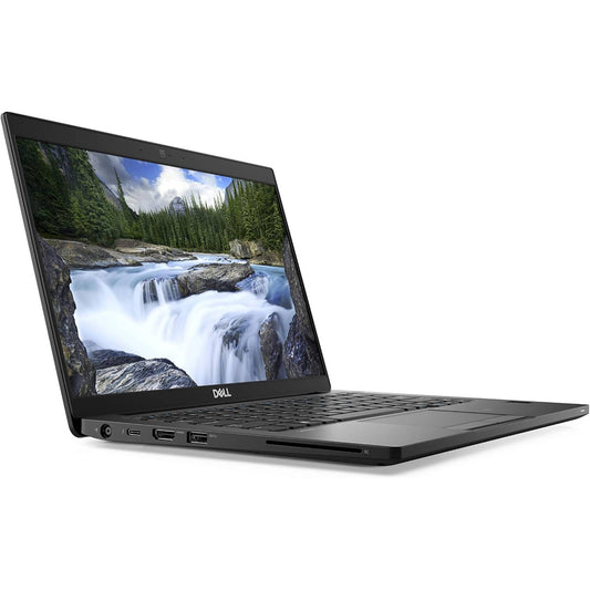 Dell Latitude 7390 - Intel Core i7 8th Gen |  16GB RAM - 256GB NVMe