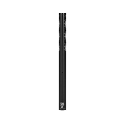RØDE NTG4+ Dual-Powered Professional Shotgun Microphone