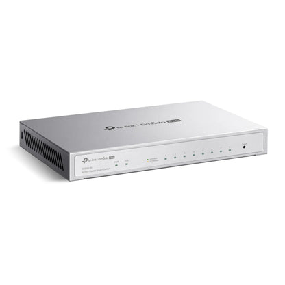 TP-Link Omada Pro S4500-8G 8-Port Gigabit Smart Switch
