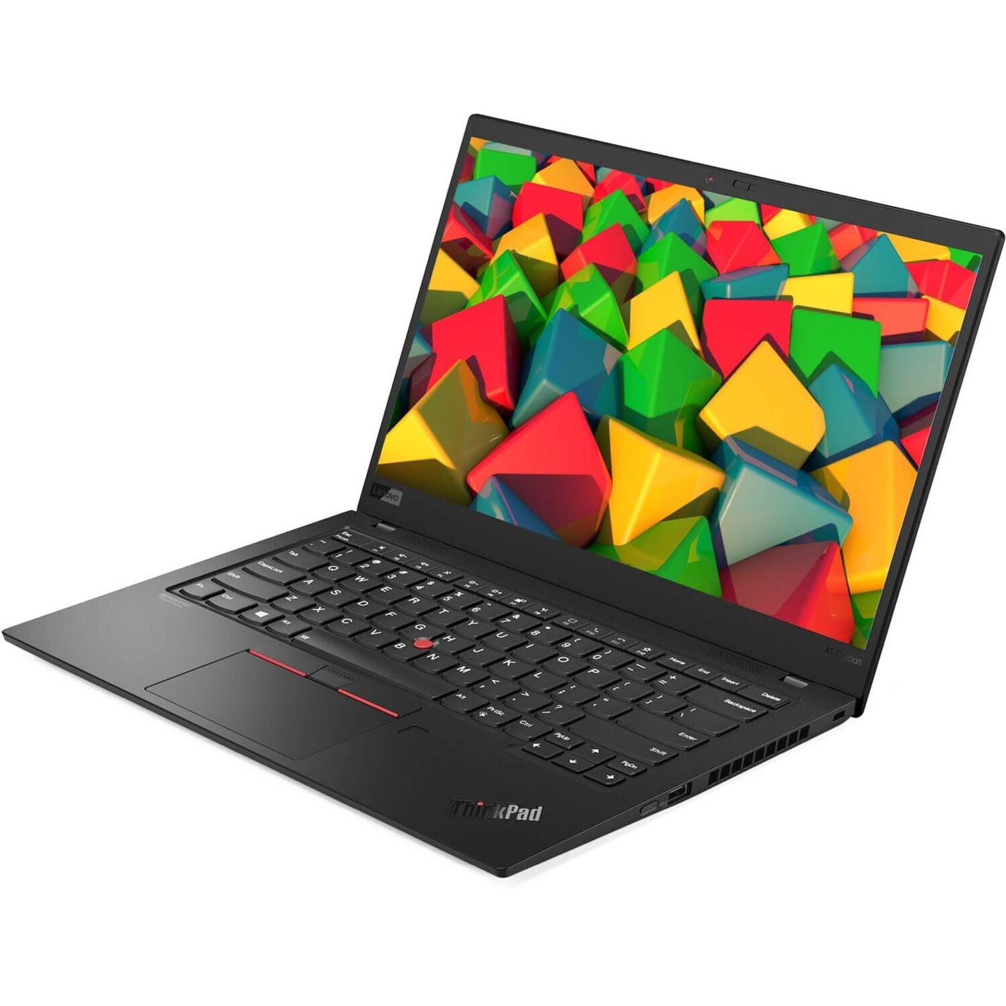 Lenovo ThinkPad X1 Carbon | Intel Core i7 | (10th-GEN) Touchscreen