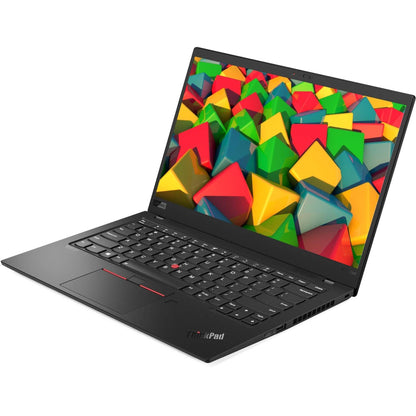 Lenovo ThinkPad X1 Carbon | Intel Core i7 | (10th-GEN) Touchscreen