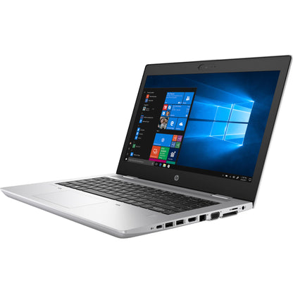 HP Probook 640 G5 14" Notebook | Intel Core i5 8th Gen