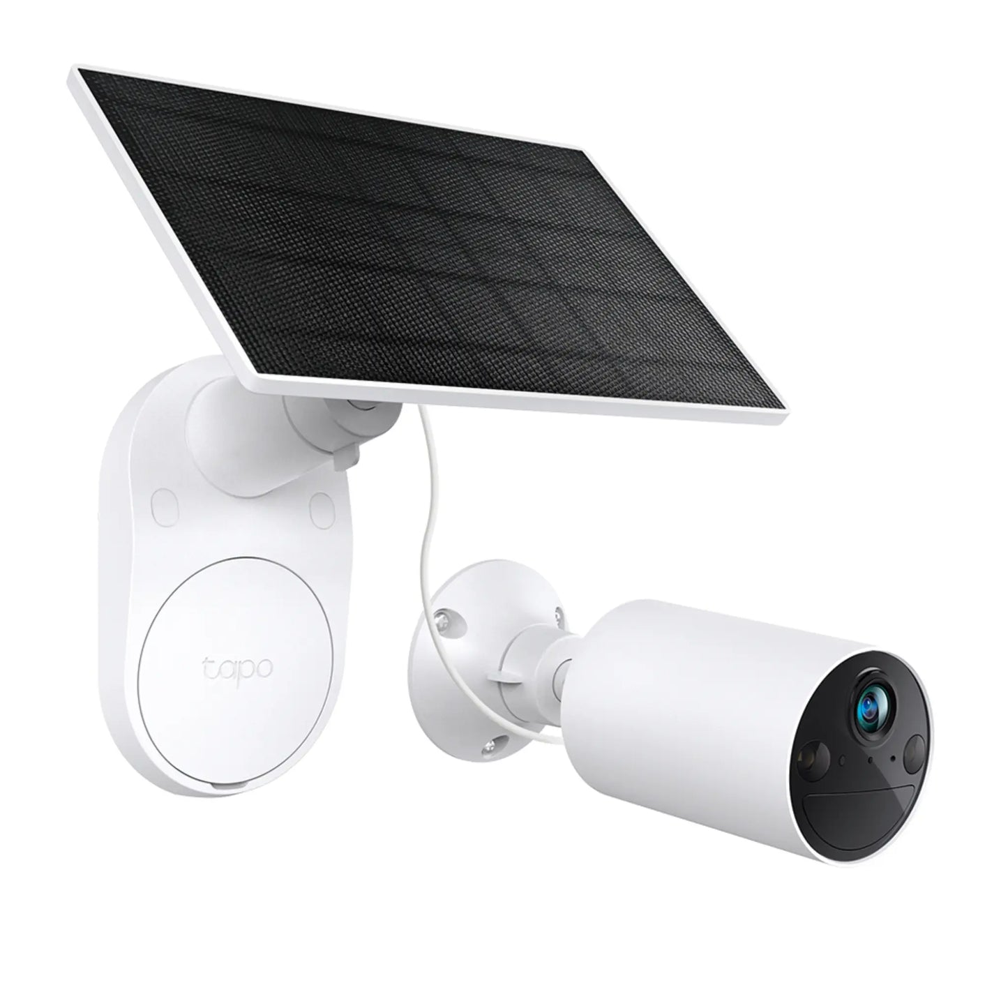 TP-Link TAPO C410 KIT SOLAR-POWERED Security Camera with Solar Panel