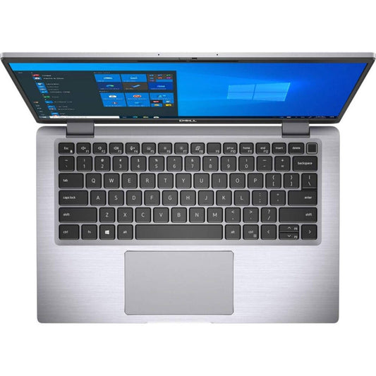 Dell Latitude 7420 14" Notebook, Intel Core i7 (11th-Gen) | Metal body