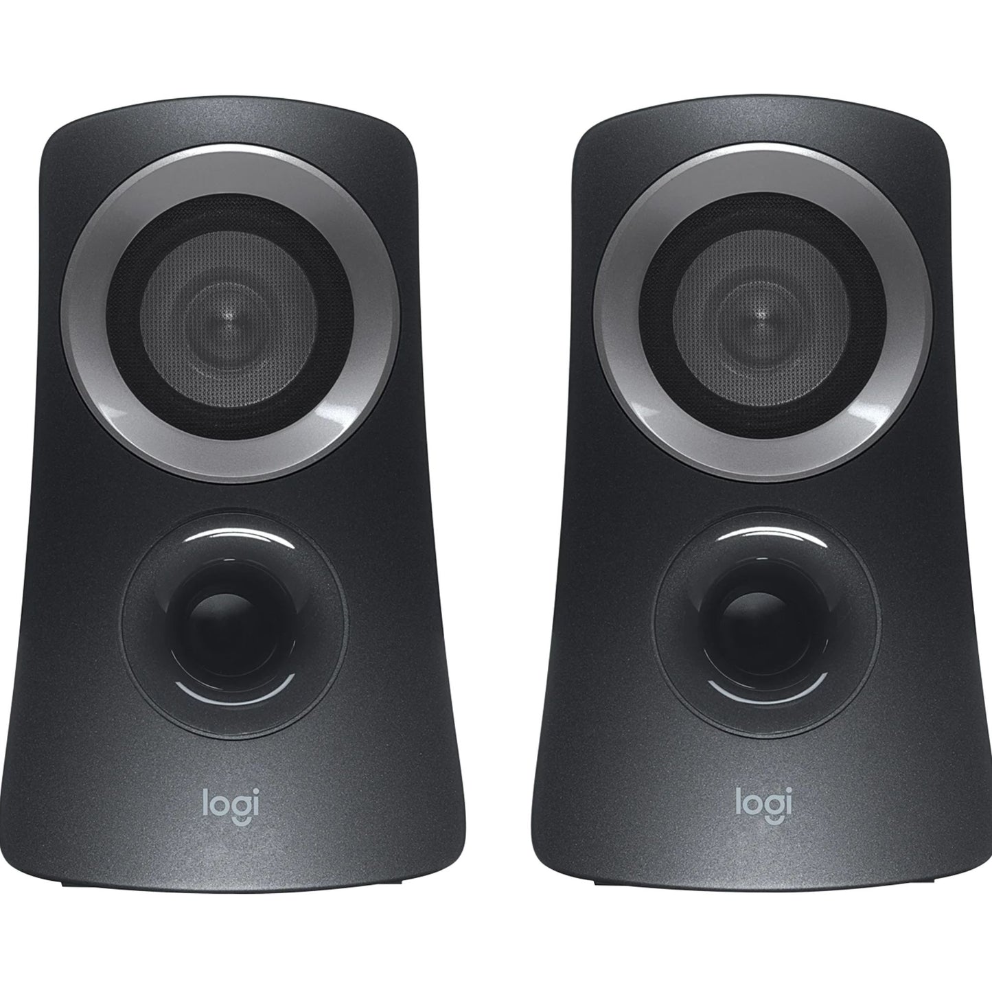 Logitech Z313 Speaker System with Subwoofer