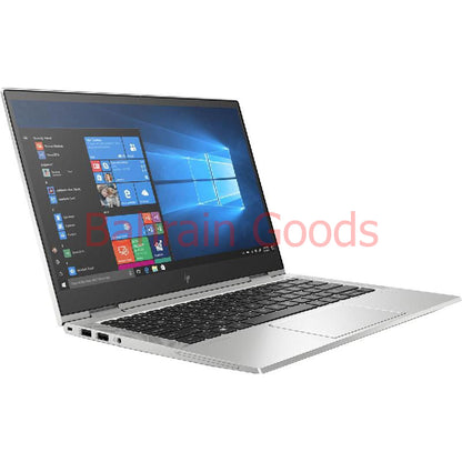 HP 13.3" EliteBook x360 830 G7 Laptop, Intel Core i5 (10th Gen)