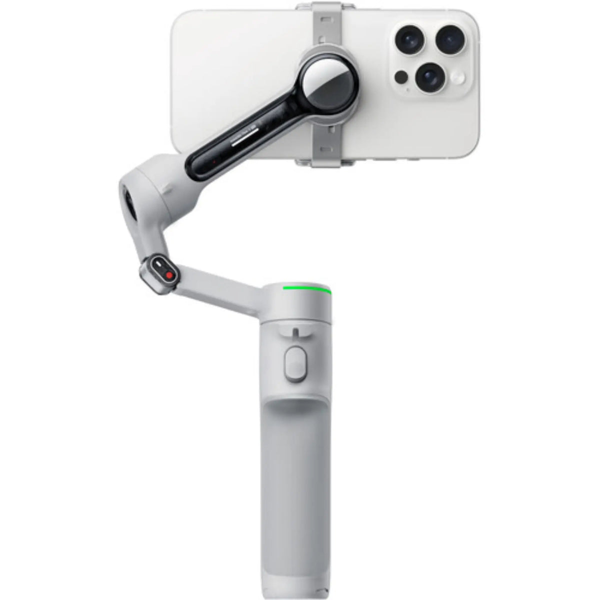 Insta360 Flow 2 Pro Creator Kit Smartphone Gimbal