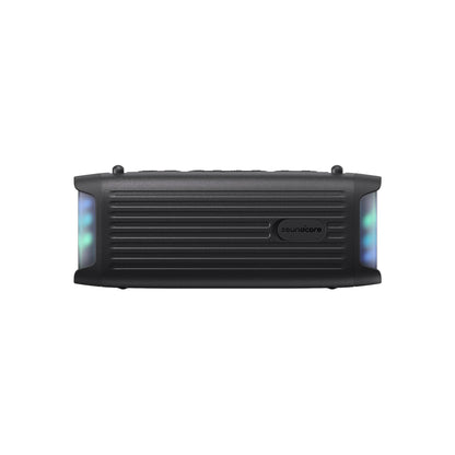 soundcore Boom 3i | Portable Rugged Outdoor Speaker