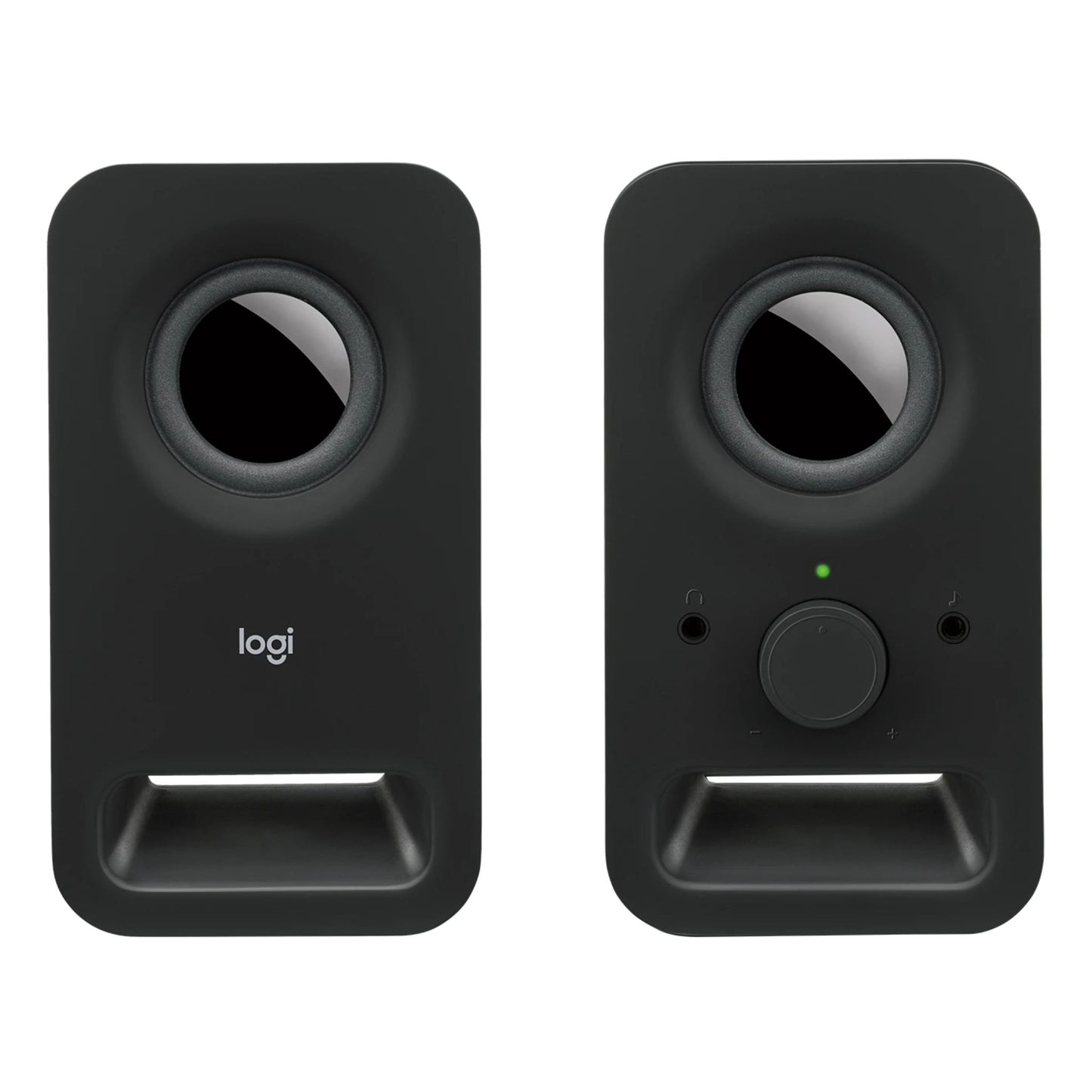 Logitech Z150 Stereo Speakers