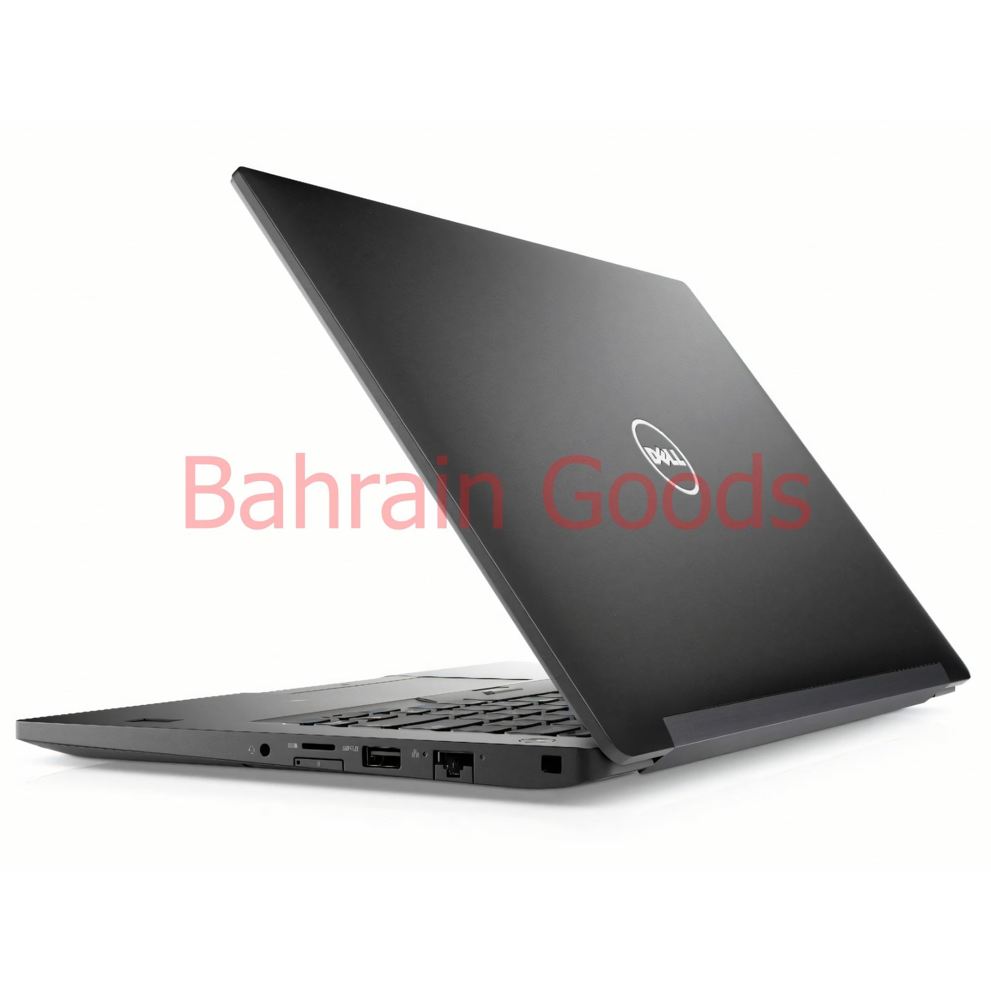 Dell Latitude 7480 14" Touchscreen Laptop, Intel Core i7 (7th-Gen) Bahrain Goods