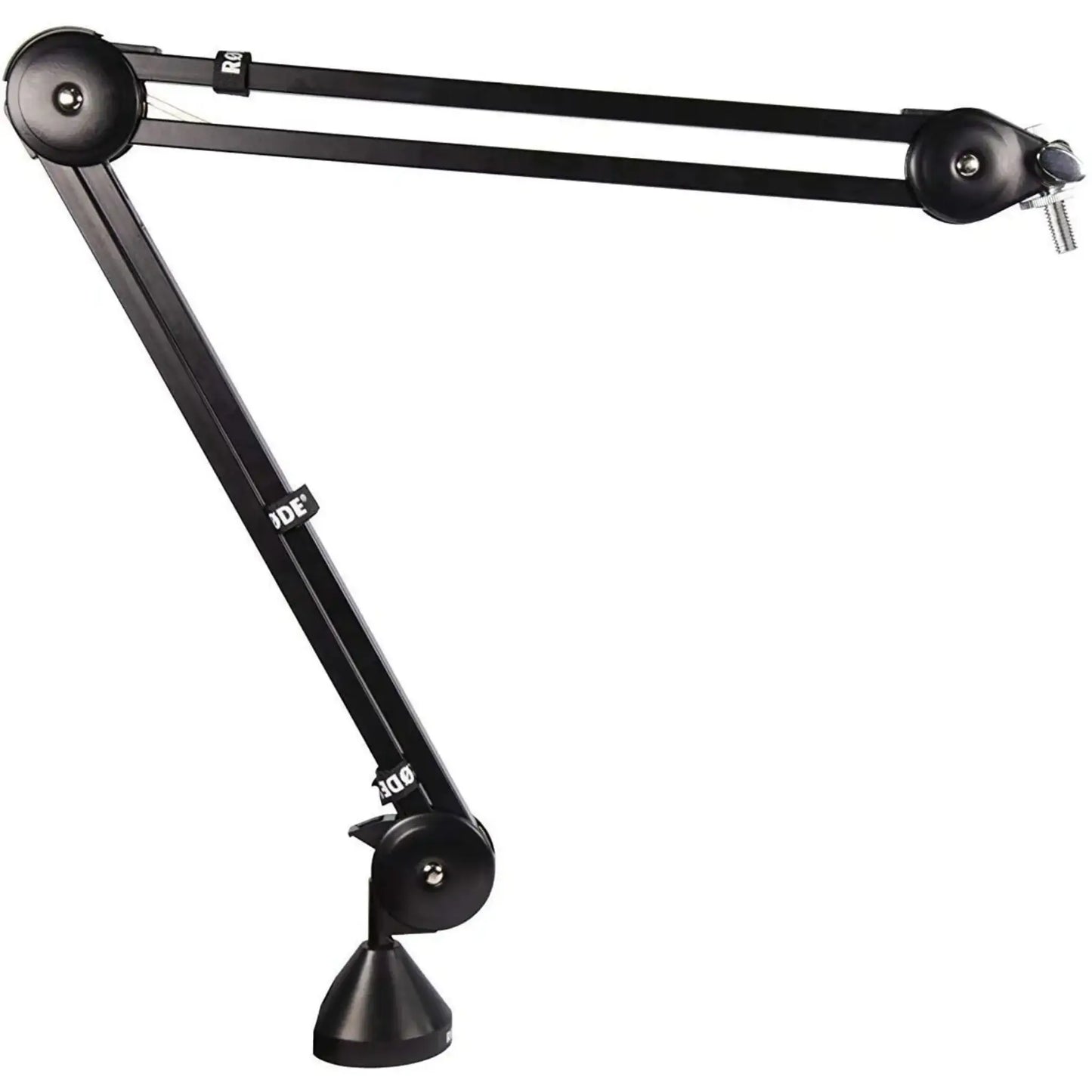 RØDE PSA1 Studio Arm for Microphones | Professional Broadcast Boom Arm