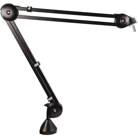 RØDE PSA1 Studio Arm for Microphones | Professional Broadcast Boom Arm