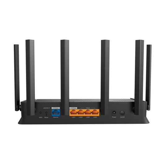 TP-Link Archer BE400 BE6500 Wi-Fi 7 Router | 6.5 Gbps