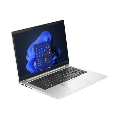 HP EliteBook 840 G10 | 13th Gen Intel® Core™ i7-1365U vPro | 16GB DDR5 RAM, and 512GB NVMe SSD
