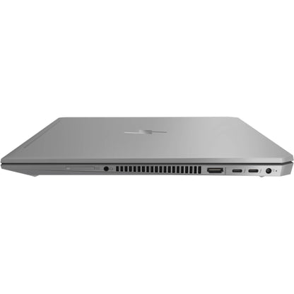 HP ZBOOK STUDIO G5 Mobile Workstation Laptop | Intel Xeon E-2176M 2.7GHz | Nvidia Quadro P1000