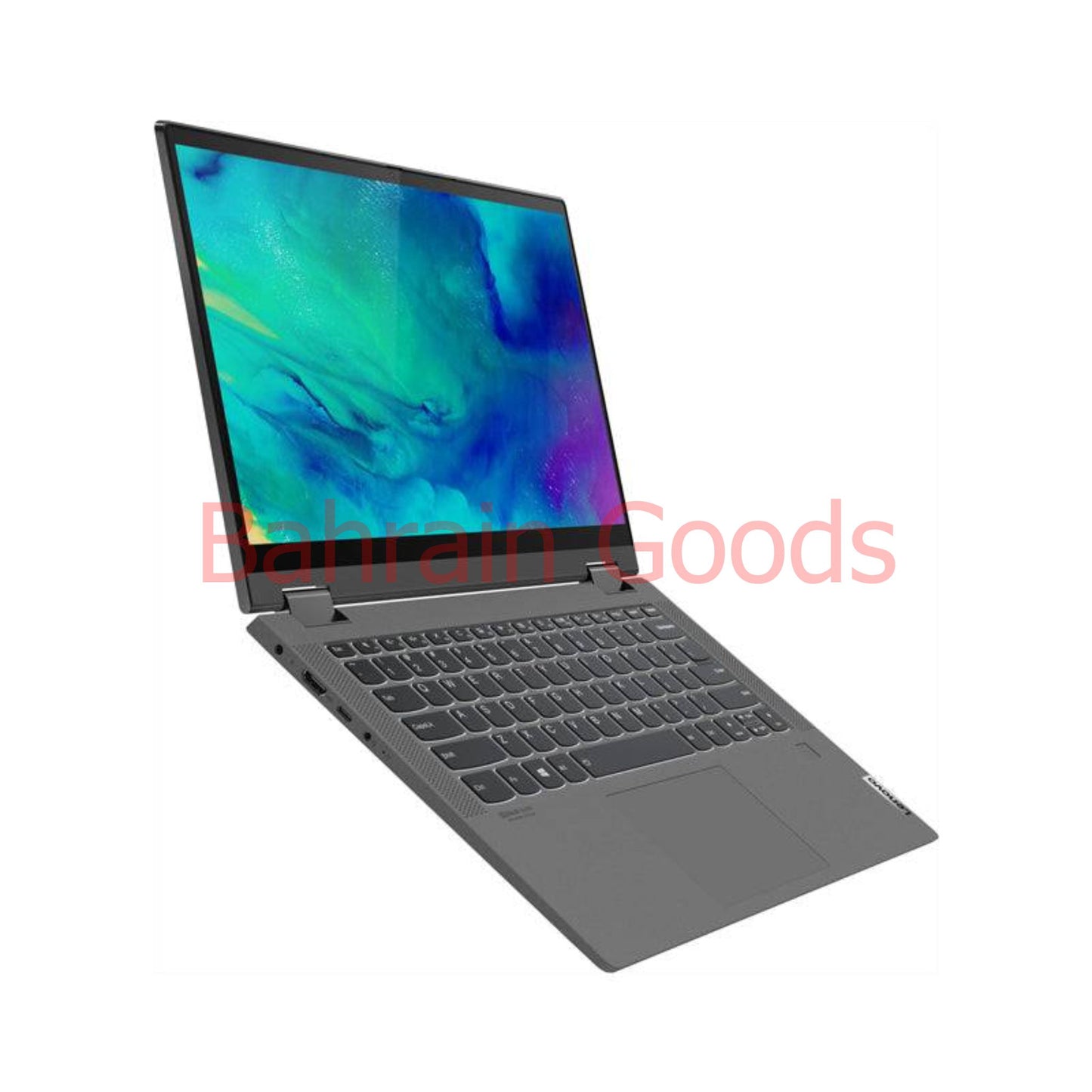 Lenovo IdeaPad Flex 5 Touchscreen Intel Core i3 (10th-Gen)