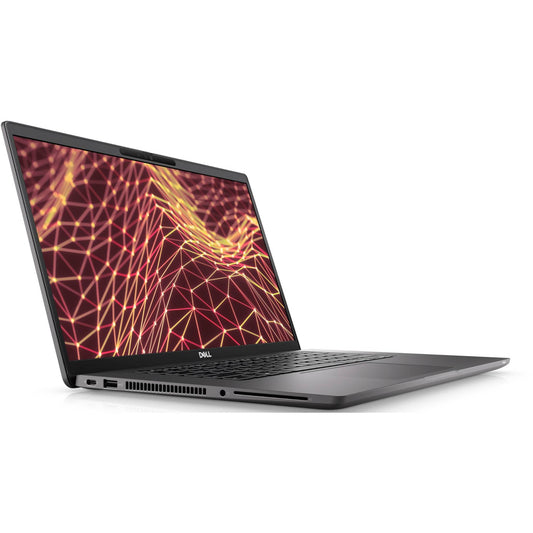 Dell Latitude 7530 Laptop - 15.6" FHD 400-nits Display | Intel Core i7-1255U (12th Gen)