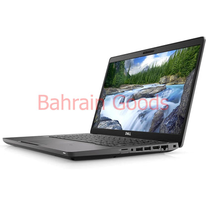 Dell Latitude 5401 Laptop 14 - Intel Core i5 9th Gen