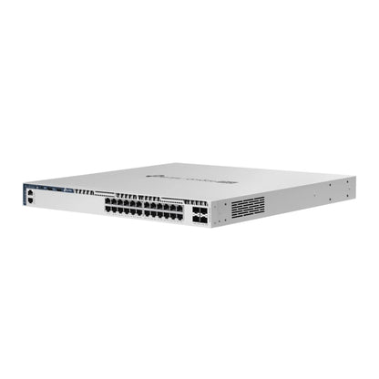 TP-Link Omada Pro S6500-24GP4XF L3 PoE+ Switch