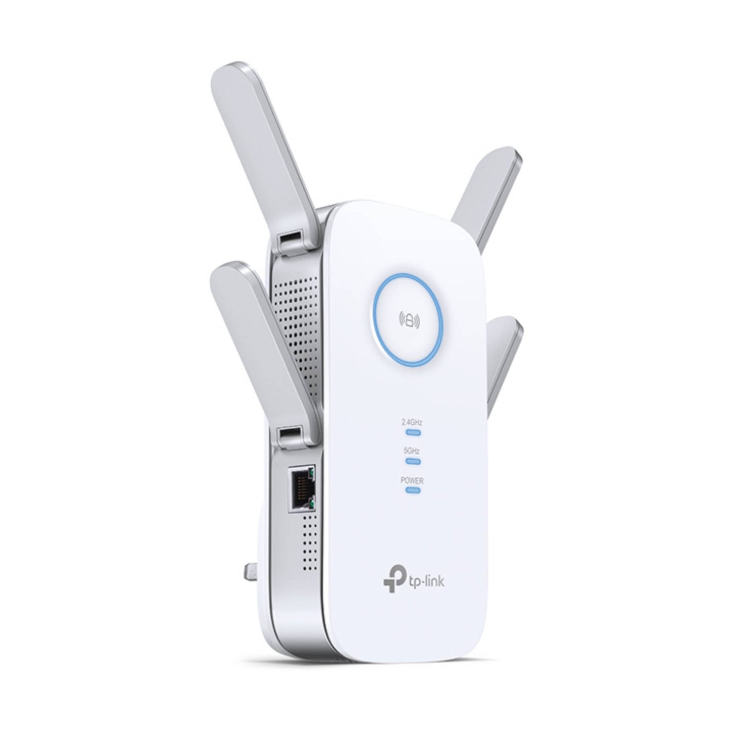 TP-LINK RE650 AC2600 Wi-Fi Range Extender | Dual Band MU-MIMO