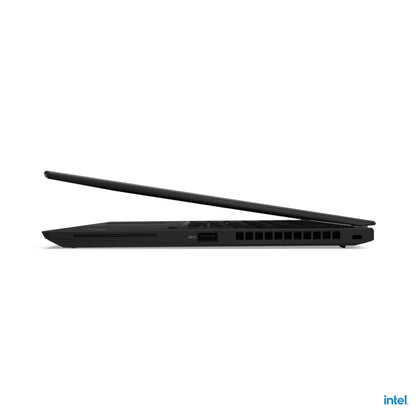Lenovo ThinkPad T14s Gen 2 14-Inch FHD Laptop Computer, 11th Intel Core i5-1145G7, 16GB DDR4 RAM, 256GB NVMe, Fingerprint Reader, Windows 11 Pro