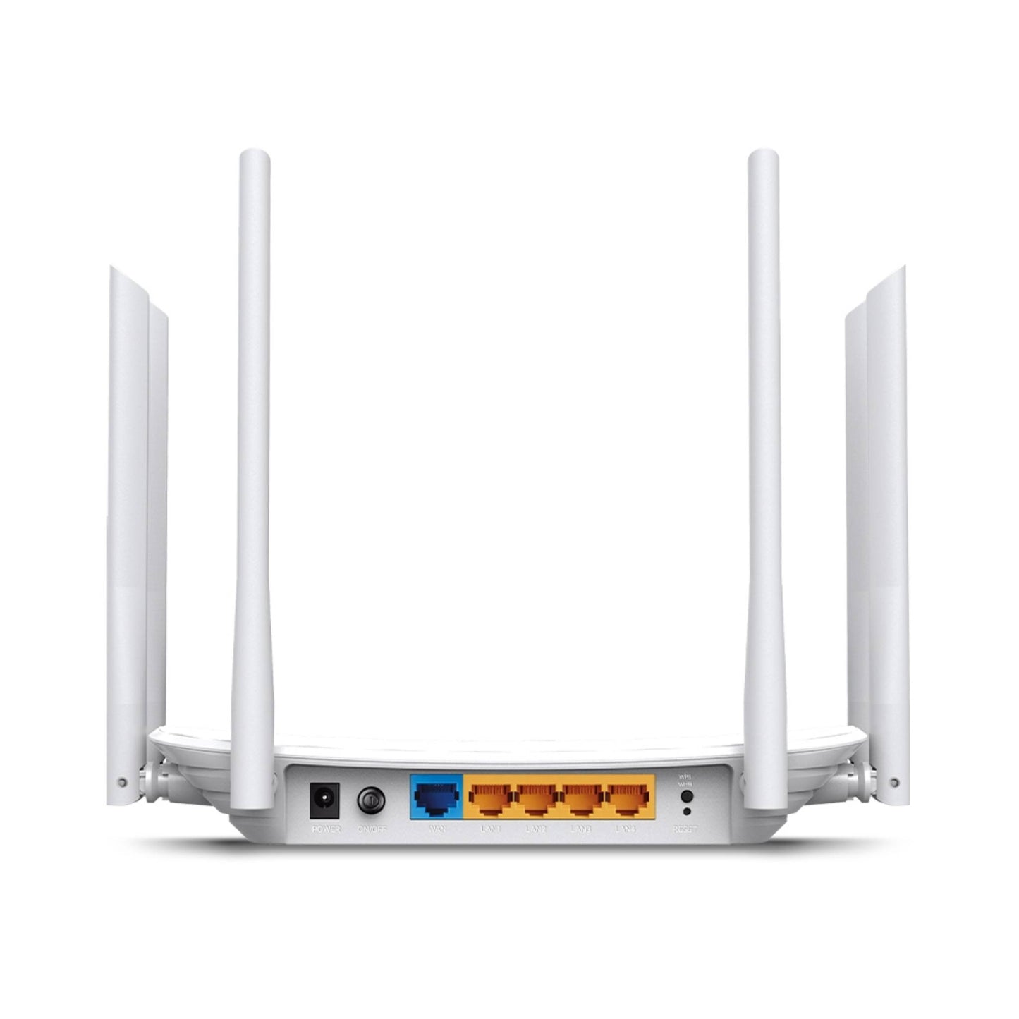 TP-Link Archer C86 AC1900 Wi-Fi Router | Dual Band Gigabit MU-MIMO
