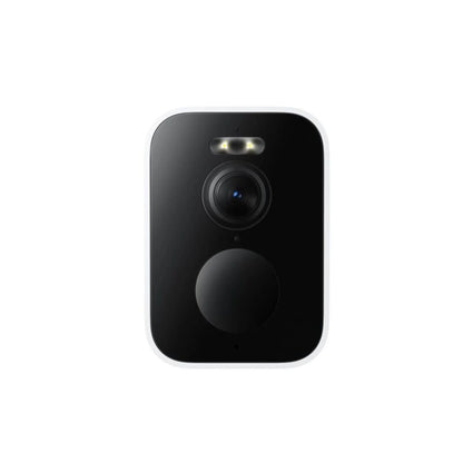 Xiaomi Outdoor Camera BW500 2.5K Wireless Security Camera | Color Night Vision, IP67, 136° Wide Angle