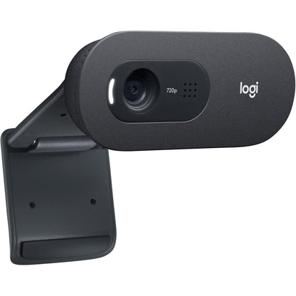 Logitech C505e HD Business Webcam