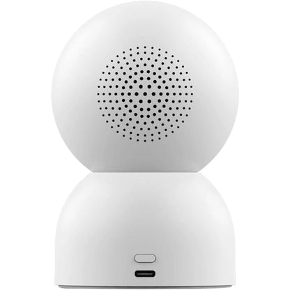 Xiaomi Smart Camera C400 2.5K 360° WiFi Security Camera with AI Human Detection