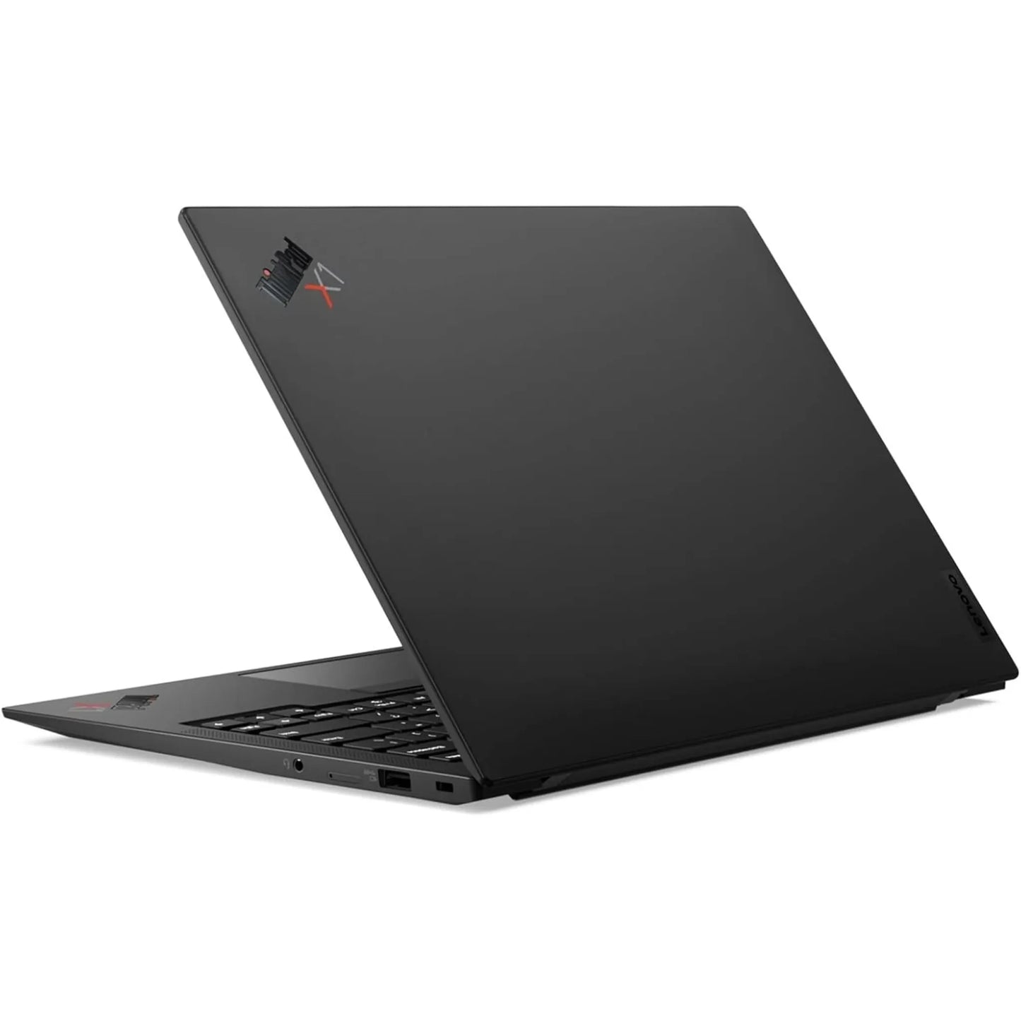 Lenovo ThinkPad X1 Carbon Gen 9 | 11th Gen Intel® Core™ i7-1165G7 (Intel® Evo™) | 32GB RAM, and fast 512GB NVMe SSD