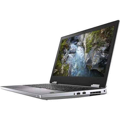 Dell Precision 7540 Intel® Core™ i7-9850H | NVIDIA® Quadro® RTX 3000