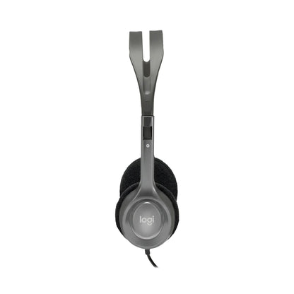 Logitech H110 Stereo Headset